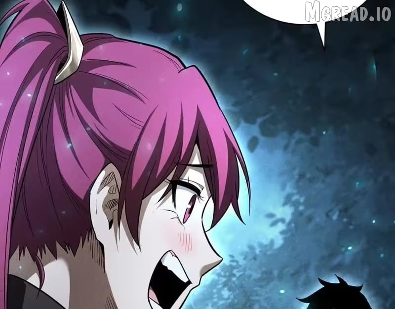 I Awoke as a God After Auto Battling For a Million Years Chapter 75  - page 41